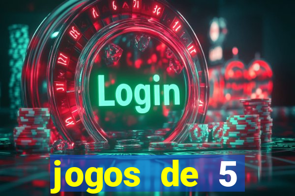 jogos de 5 centavos no esporte da sorte